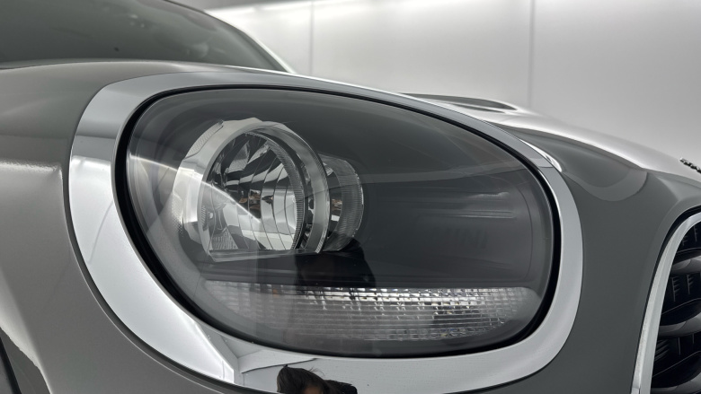 MINI Countryman 1.5 Cooper Classic 5dr Petrol Hatchback